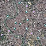 Lg Apartment - Near Vatican City, Rome
