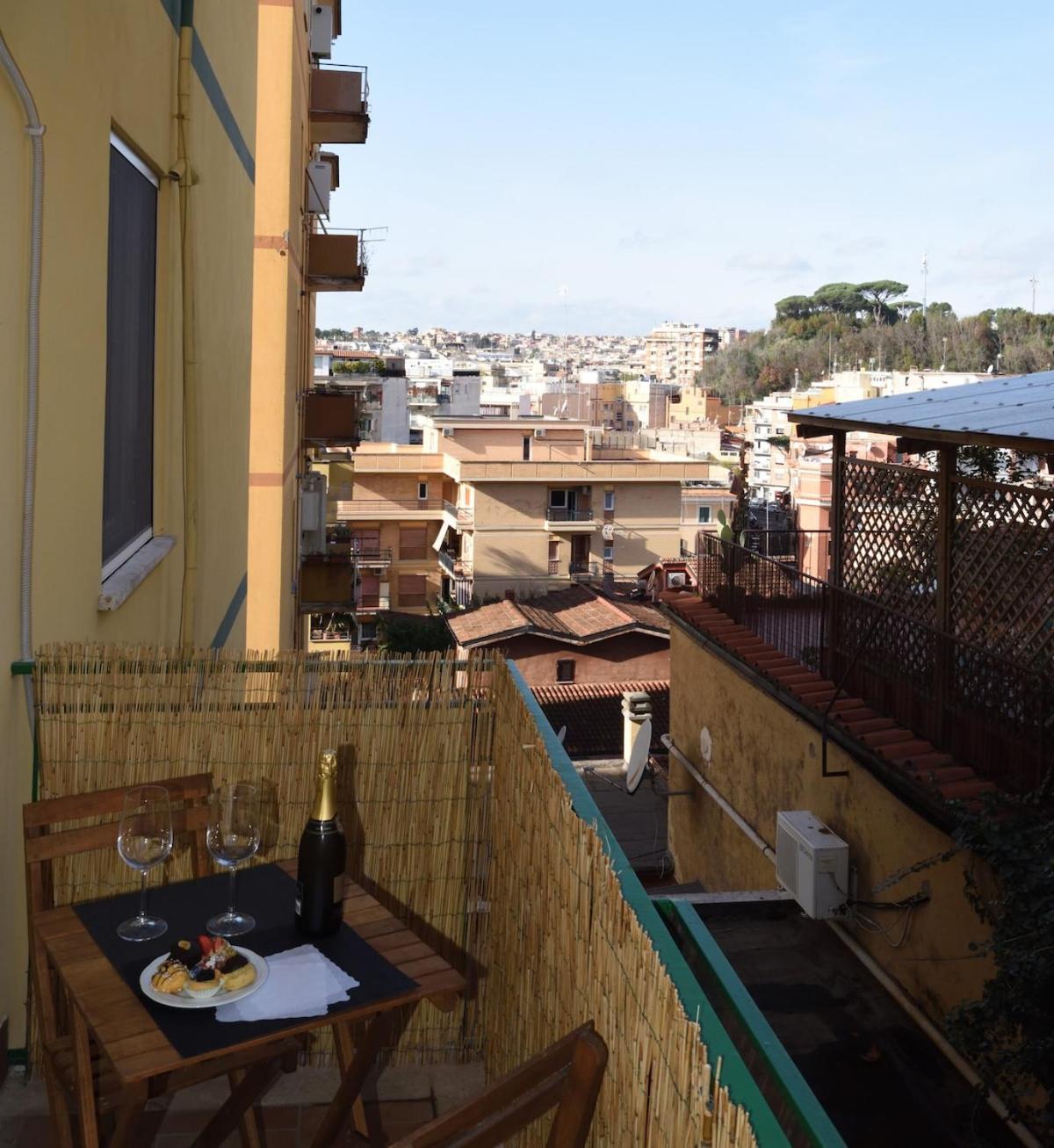Appartamento Lg - Near Vatican City, Roma