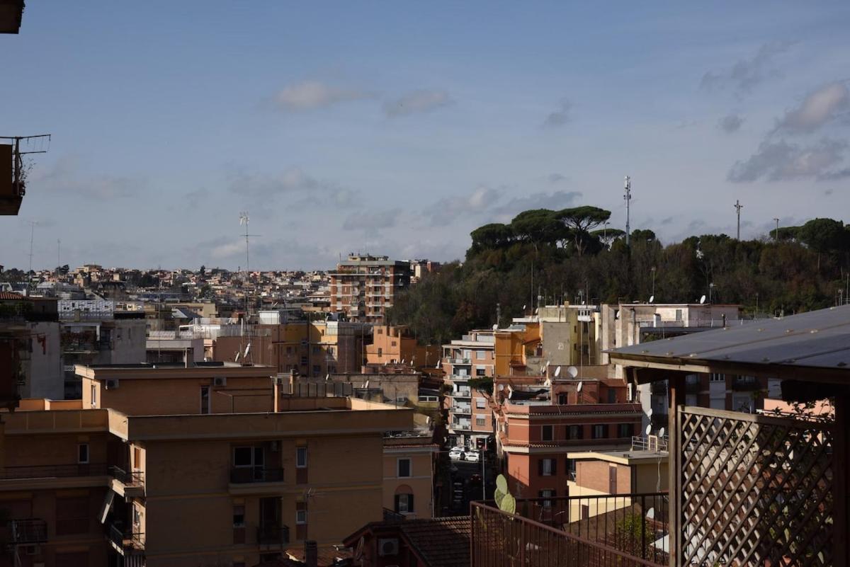Lg - Near Vatican City, * Roma