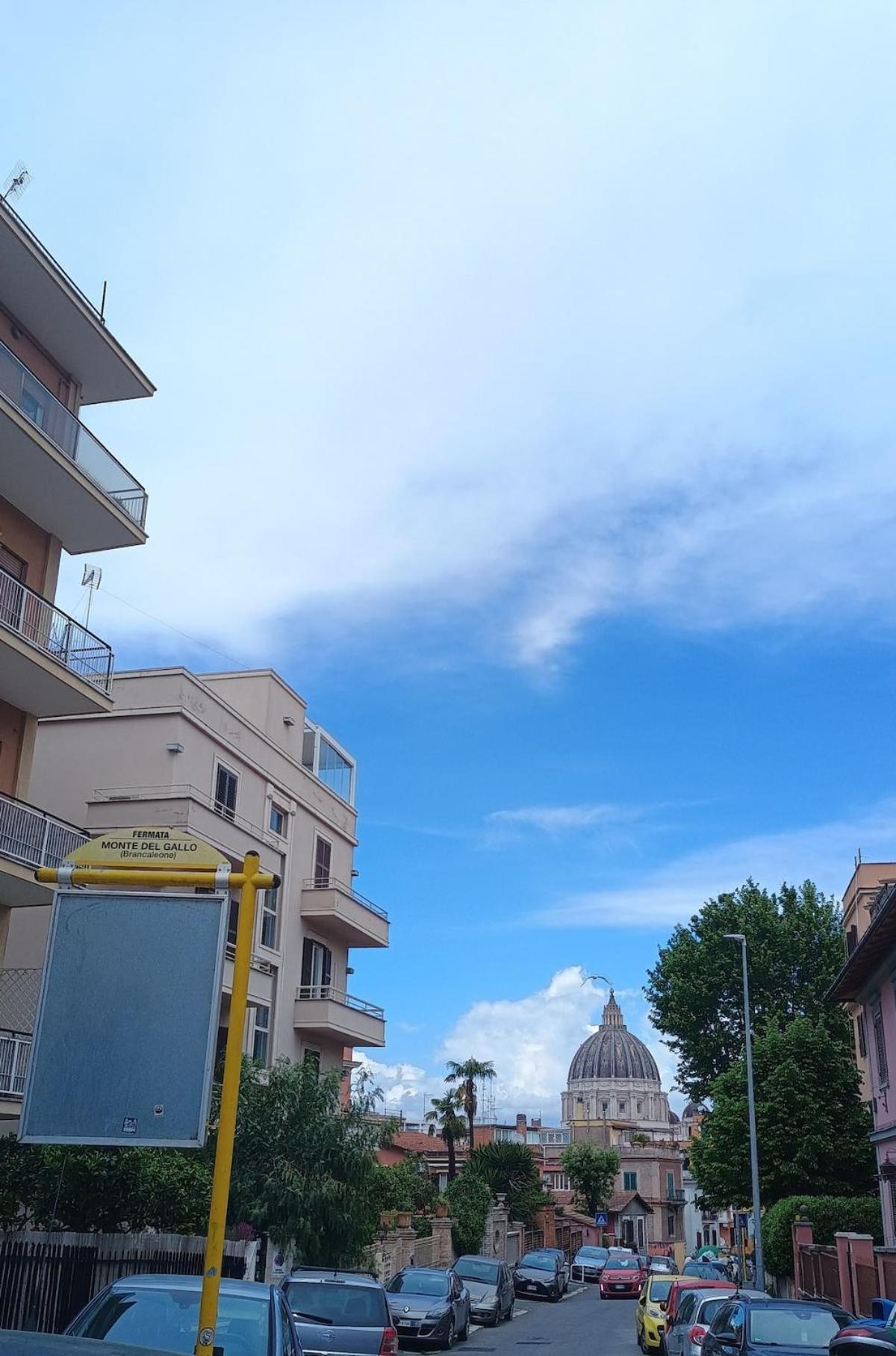 Lg - Near Vatican City, Appartamento