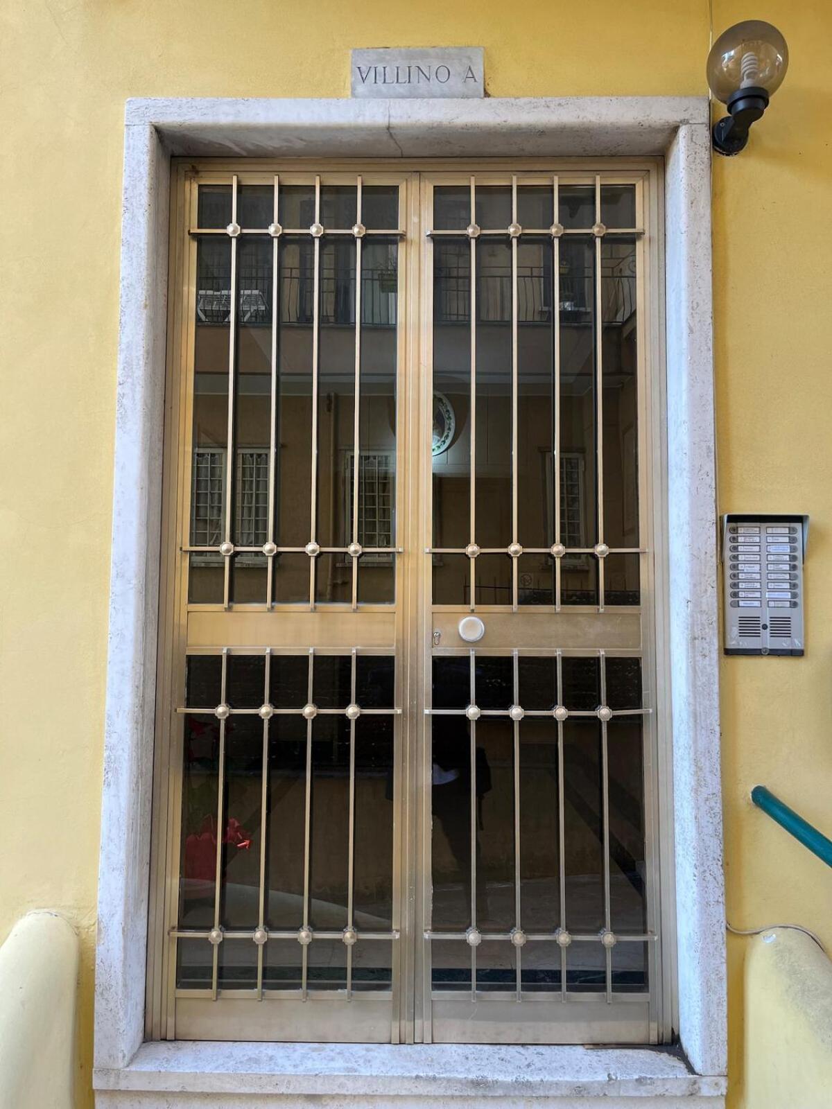 Appartamento Lg - Near Vatican City,