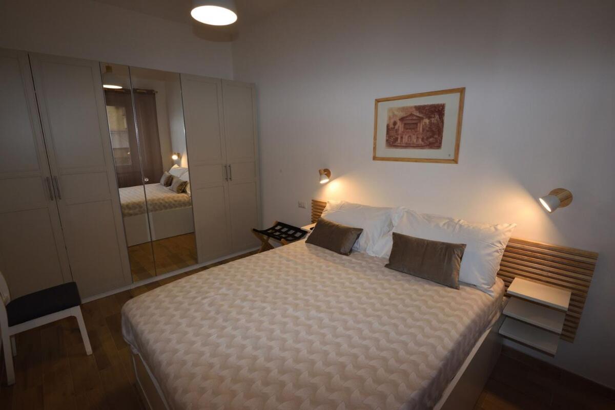 Lg - Near Vatican City, Apartamento Roma